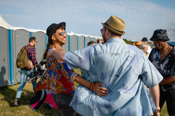 Best Wedding porta potty rental  in St Hedwig, TX