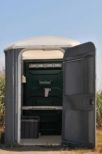 Best Sanitation services for porta potties  in St Hedwig, TX